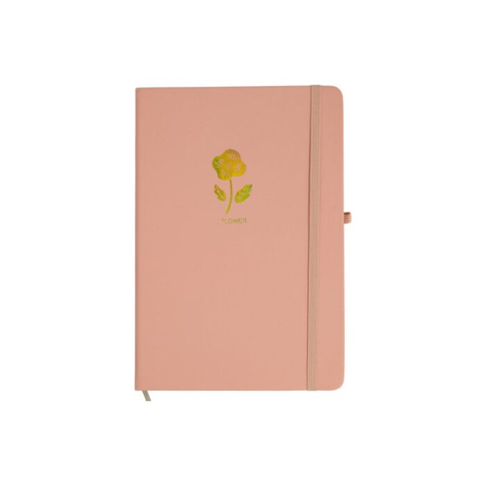 661009bc-9917-4d4d-b2d0-d149691ddc81-1.jpg Cuaderno A5 mediano rosa - Imagen 4