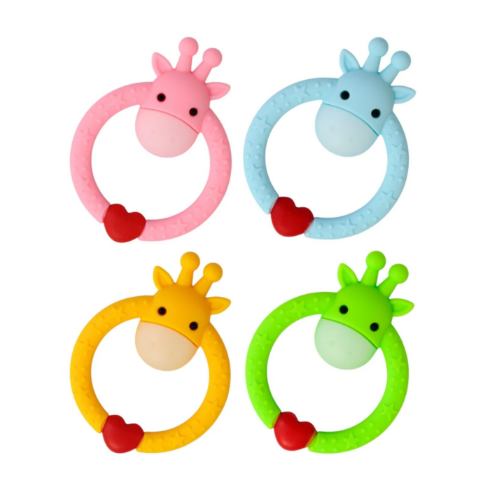 66139659-fe55-40ab-96b4-926a2a76cc12-3.png Mordedores Infantiles Jirafa - Alivio para la Dentición - Imagen 6