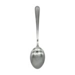 Cucharon de servicio con mango redondo 1PC