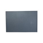 Individual rectangular de cuerina suave 30x45 cm 1 unidad - Imagen 3