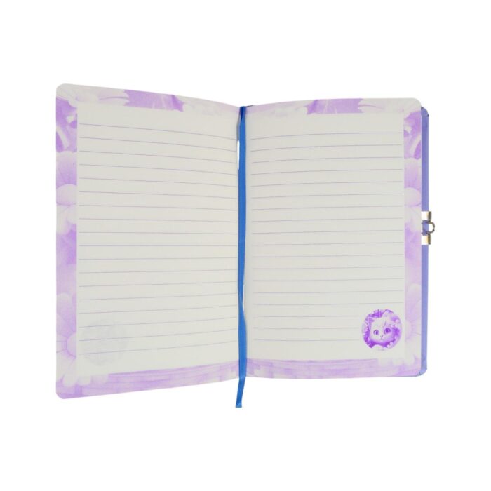 Libreta de Gatitos Tiernos B6 (12.5x17.6)cm - Imagen 7