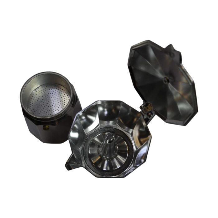 6b2ddb8e-f230-4d4b-ab06-78903c871208.jpg Cafetera italiana de aluminio capacidad 1/2 taza - Imagen 4