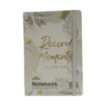 Cuaderno de tapa dura grande 21 x 14.5 cm - Imagen 5