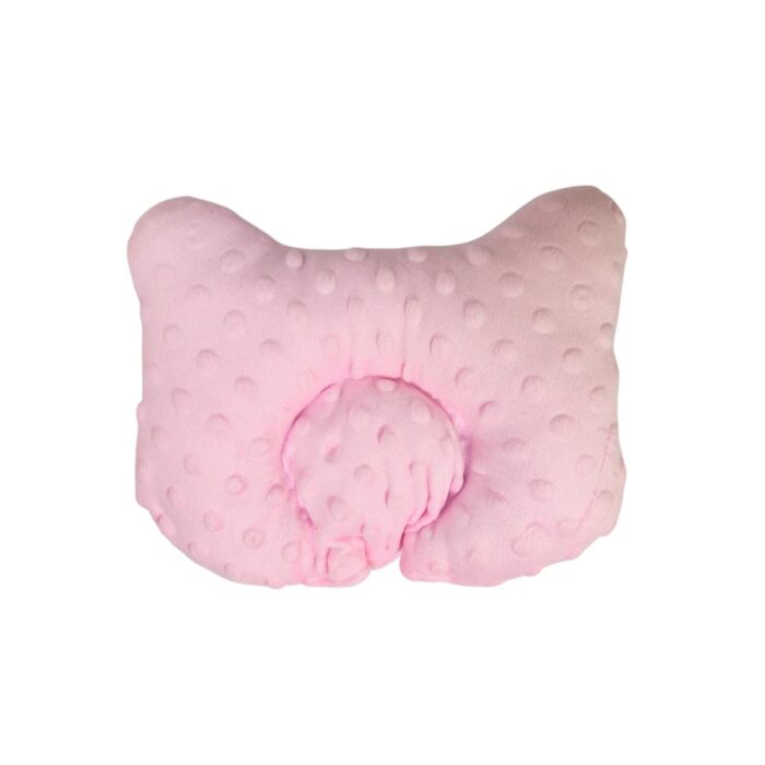 6e6d4b51-e091-4d7c-b803-20785d9e6dee.jpg Almohada De Bebé 26x21cm - Imagen 3