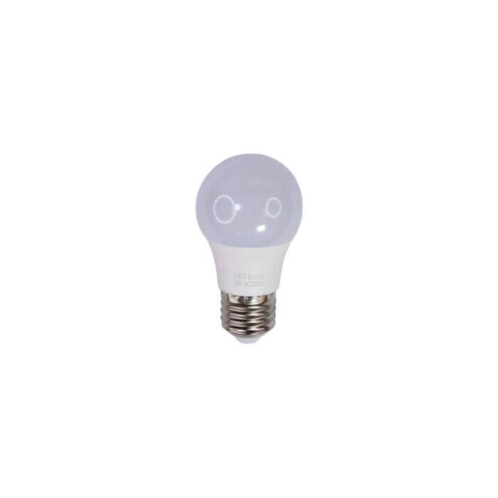 64084381 Luz led 5W redonda - Imagen 1