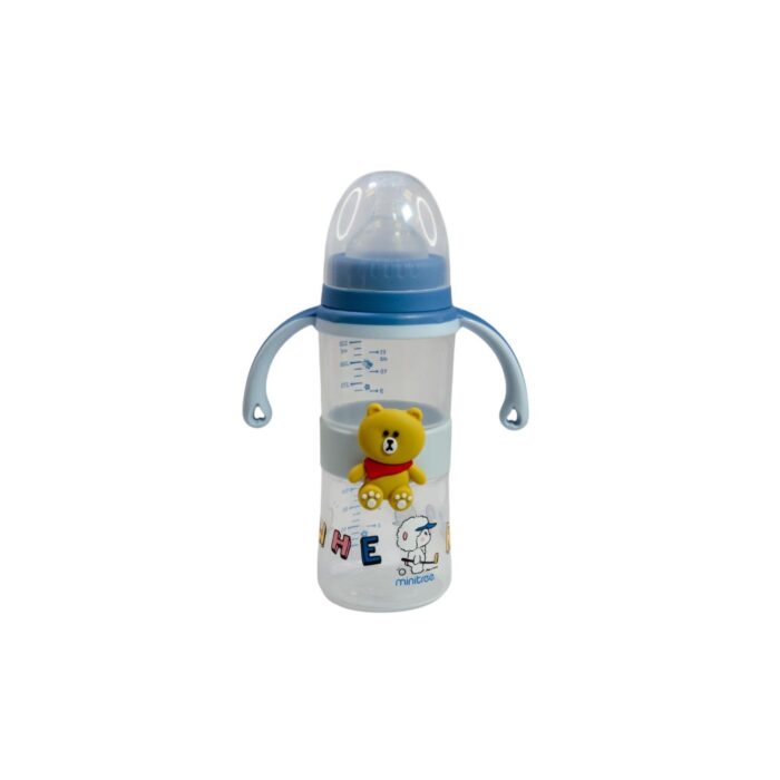 Mamadera diseño 3D (330 ml) - Imagen 2