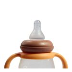 Mamaderas diseño cono de helado (150 ml) - Imagen 6