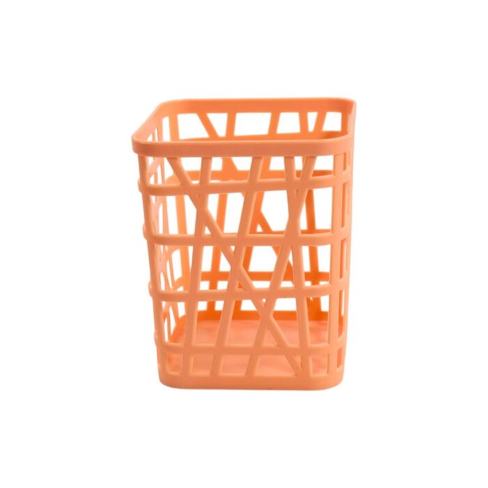 Organizador de lápices cuadrados (10,9x9cm) - Imagen 2