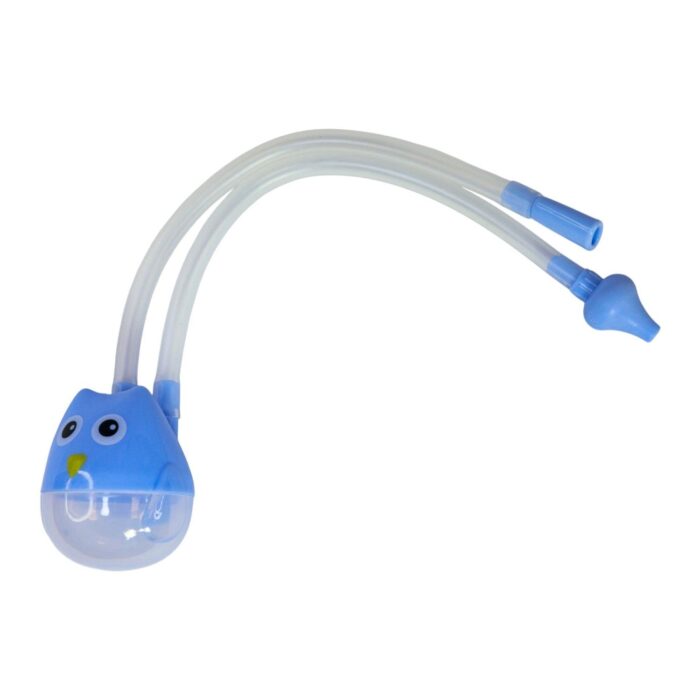 Aspirador nasal de búho (21cm) - Imagen 3