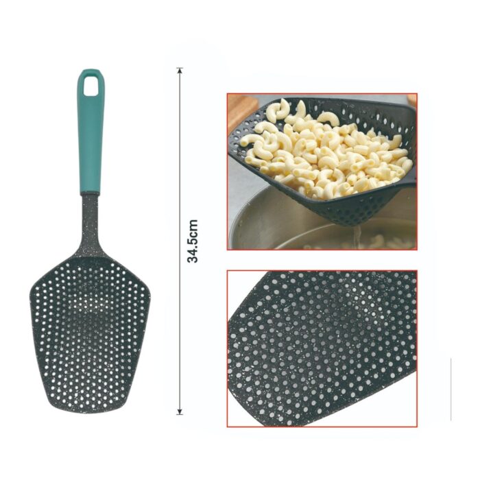 73e31e7b-3b26-492f-89e7-e134ec93a8ff.jpg Espátula de hielo con diseño gris para servir bebidas - Imagen 2