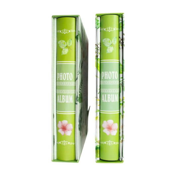 Álbum de fotos primavera, 200 Fotos 29 x 22,5cm - Imagen 6