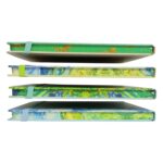 Cuaderno Cuadrado al estilo Van Gogh - Imagen 7