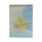 Cuaderno de dibujo 29x21 cm - Imagen 4