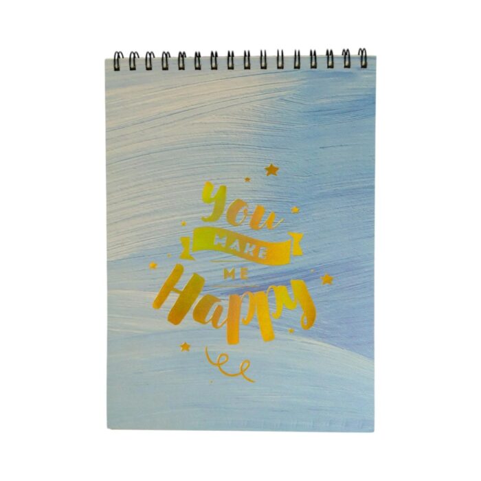7722117a-064d-4b68-ab4e-6dc128facb4c.jpg Cuaderno de dibujo 29x21 cm - Imagen 4