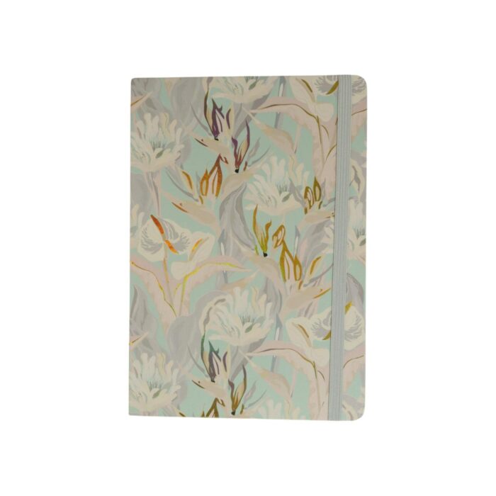 Cuaderno de tapa dura 14.5 x 10.5 cm - Imagen 2