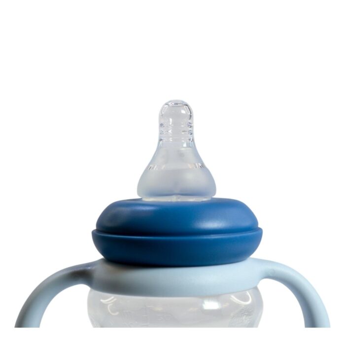 7760ef45-7411-4d57-b15f-b41c3554db51-1.jpg Mamadera de boca estándar PP de 150ml en 4 colores - Imagen 7