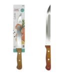 Cuchillo de cocina de roble (15.2 cm)