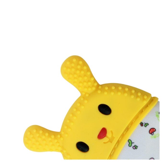 78005d08-e21b-45cf-a8ef-cafd84b98d19-1.jpg Guantes mordedores para bebé con textura de silicona y diseño conejo - Imagen 7