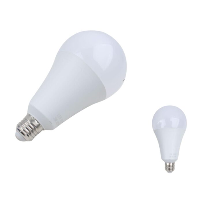 Lámpara Led De Bajo Consumo Con Burbuja A 7W60-110Mm - Imagen 1