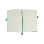 Cuaderno pequeño diseños artísticos - Imagen 9