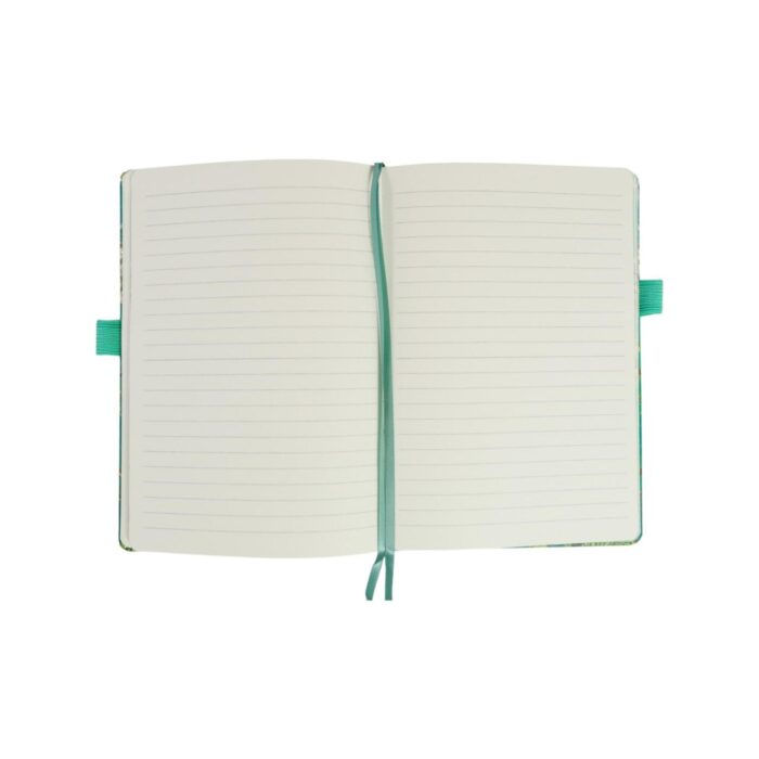 Cuaderno pequeño diseños artísticos - Imagen 9