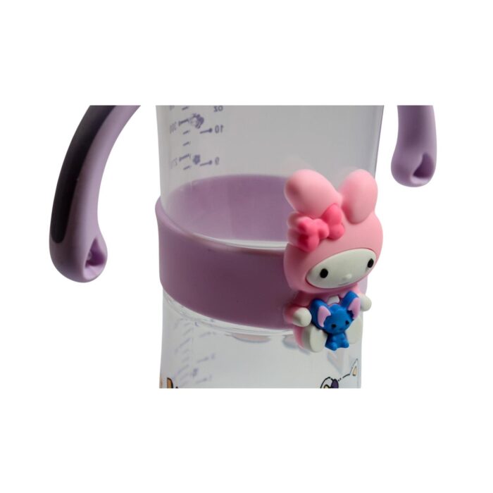 Mamadera diseño 3D (330 ml) - Imagen 7