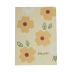 Cuaderno de folores 25 x 18 cm - Imagen 2