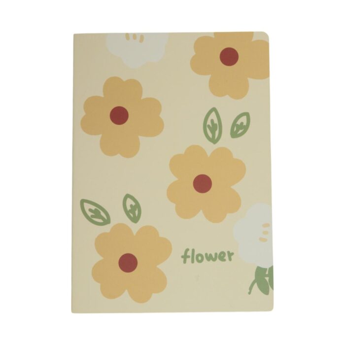 7a9c1a8a-65cb-4f39-b349-23b84afb963f-1.jpg Cuaderno de folores 25 x 18 cm - Imagen 2
