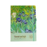 Cuaderno A4 estilo Van Gogh - Imagen 5