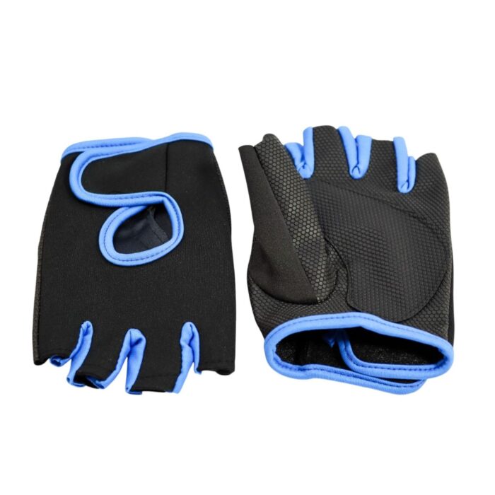 Guantes para bicicleta con diseño ergonómico - Imagen 5