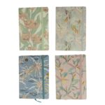 Cuaderno de tapa dura 14.5 x 10.5 cm