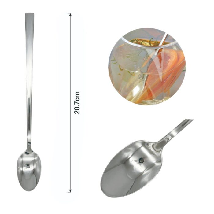 7d6183c8-6713-4472-a978-ff3828964de6.jpg Cucharon para hielo con mango cuadrado 3PCS - Imagen 2