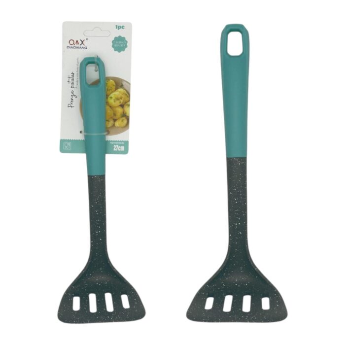 Prensa de papas gris de fácil manejo FE09-C - Imagen 1