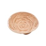 Molde de Silicona para Queque en Forma de Rosa - 23.5×8.5 cm - Imagen 3