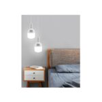 Cable Cabezal De Lámpara 3 Metros - Imagen 2