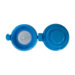 Alimentador de Frutas para Bebés 4 Colores - Imagen 7