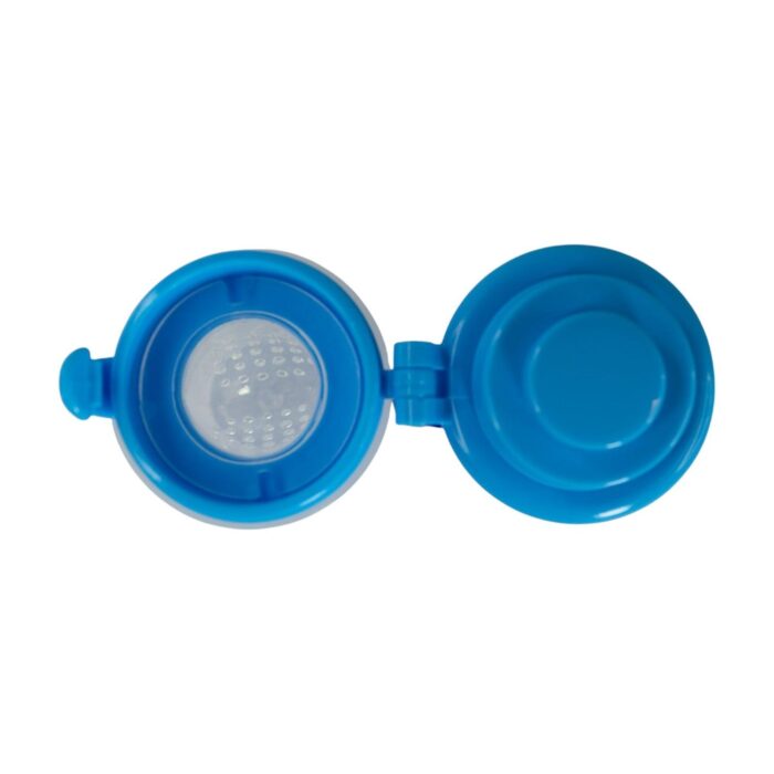 Alimentador de Frutas para Bebés 4 Colores - Imagen 7