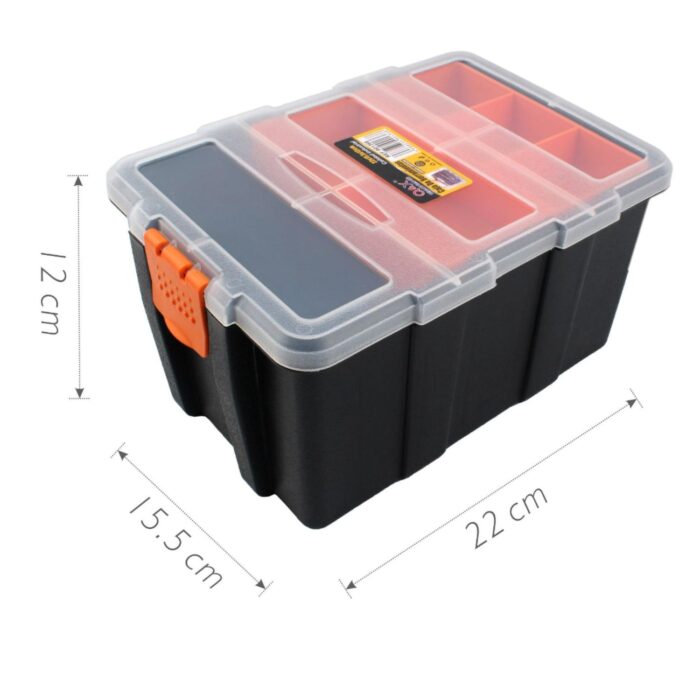 Caja de herramientas G-421-2 (2215.512 cm) - Imagen 2