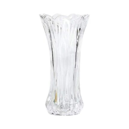Florero Fengwei de 25 cm Ideal Para Decoración Elegante