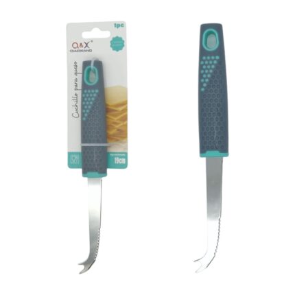 Cuchillo profesional para quesos MJ-H055A