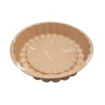 Moldes de Silicona para Tartas 270×270×60 mm - Circular - Imagen 3