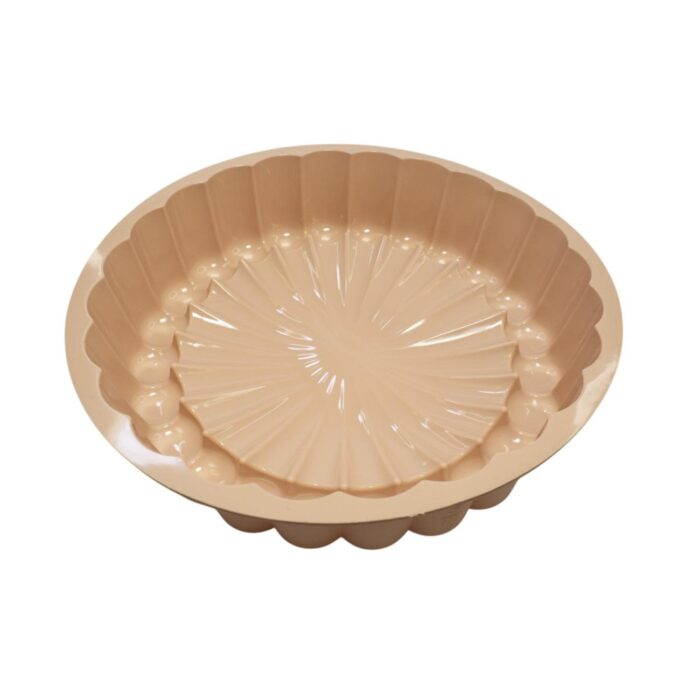 Moldes de Silicona para Tartas 270×270×60 mm - Circular - Imagen 3