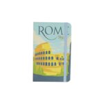 Cuaderno de Nota 10x14cm Modelo Paris/Roma - Imagen 5