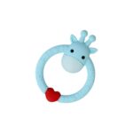 Mordedores Infantiles Jirafa - Alivio para la Dentición - Imagen 3
