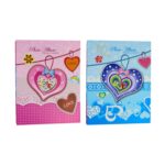 Álbum de fotos 26,5cm "Love Hearts"