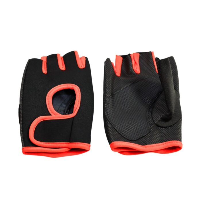 Guantes para bicicleta con diseño ergonómico - Imagen 2