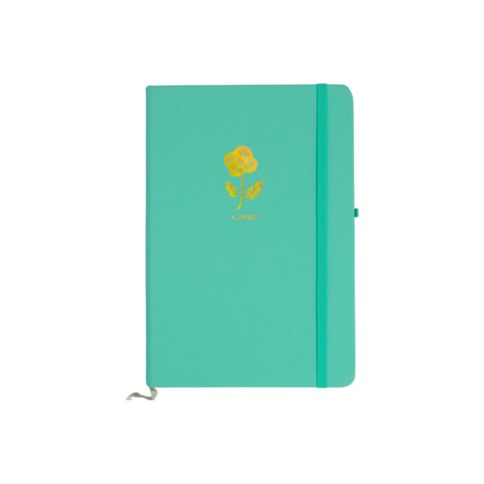 8b04b8b0-9f58-4e2a-94b6-ed3a483861c3-1.jpg Cuaderno A5 mediano rosa - Imagen 5