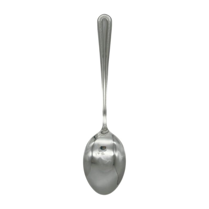 8bf20e91-3526-418b-996d-be2e5d1f929f.jpg Cucharon de servicio con diseno de puntos 1PC - Imagen 1