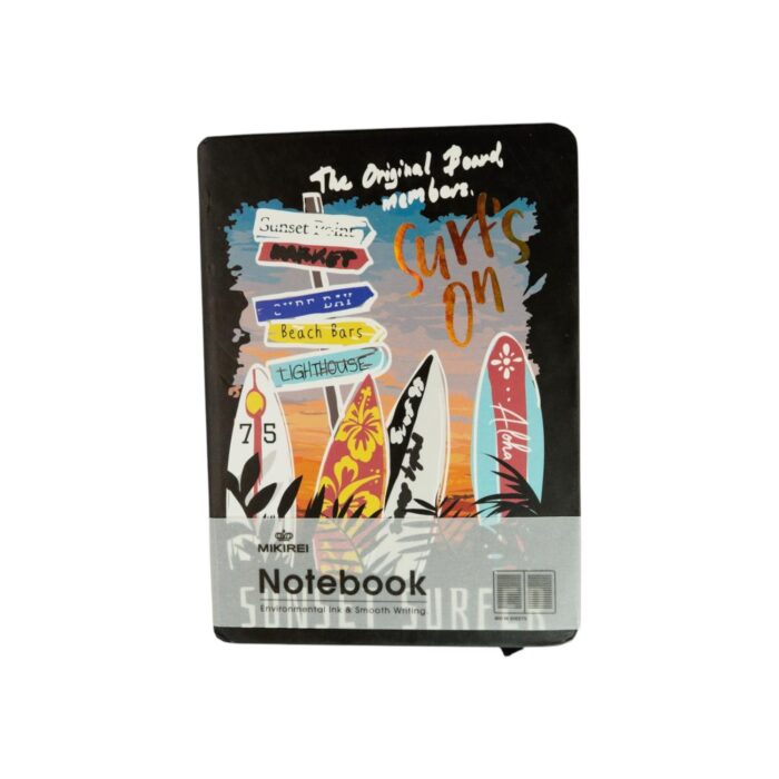 8ce7fc58-4aa7-49c7-b953-e3faa441aaa7-1.jpg Cuaderno diseño veraniego 14.5 x 10.5 cm - Imagen 5