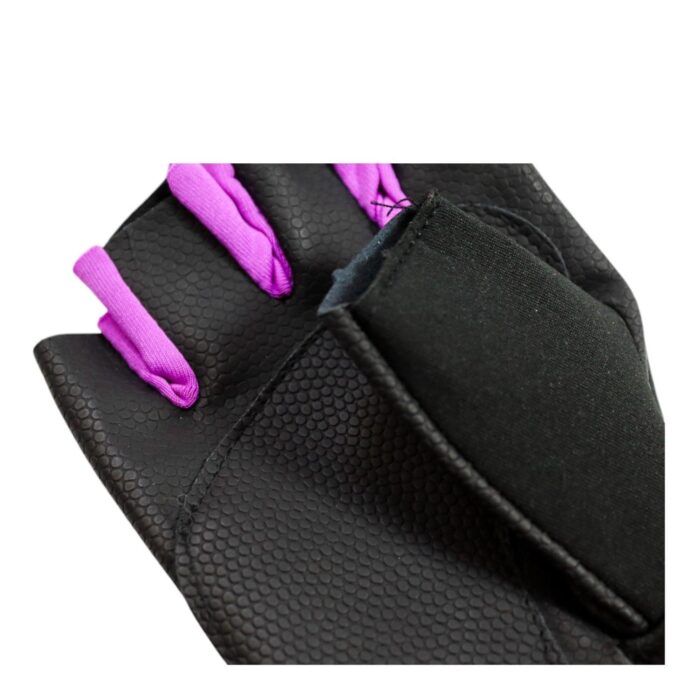 Guantes para bicicleta con diseño ergonómico - Imagen 8